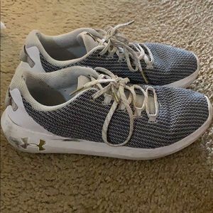 Under Armour shoes